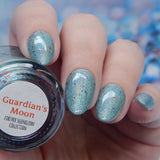 Guardian's Moon - nail polish