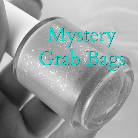 Mystery Grab Bags ~ set of two