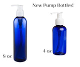 Shipshape Hemp hand & body lotion - New & Improved formula!