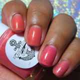 Always In My Heart - Brain Tumor Awareness charity polish