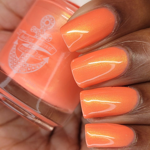 The best neon nail varnishes for summer