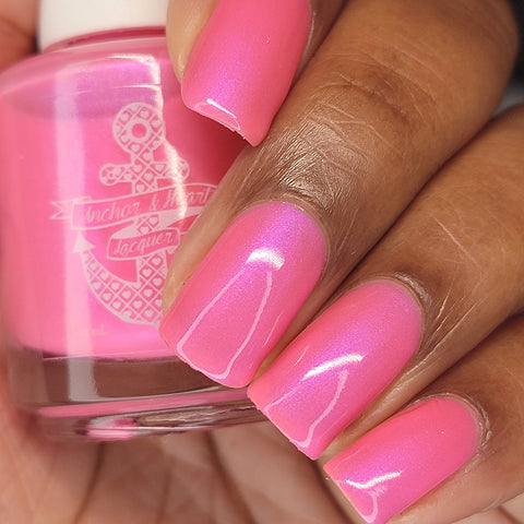 Press On Nails UK - Sandra - Baby Pink French Tip Square Nails Glitter –  Youaregoldbeauty