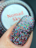 Nomad Sky - nail polish