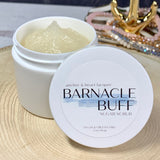 Barnacle Buff - body & hand sugar scrub
