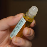 Vitamin Sea Cuticle Oil ~ 10 mL roller bottle