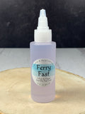 Ferry Fast quick dry topcoat ~ 2 oz Refill Bottle